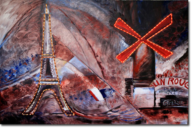 Paris forever